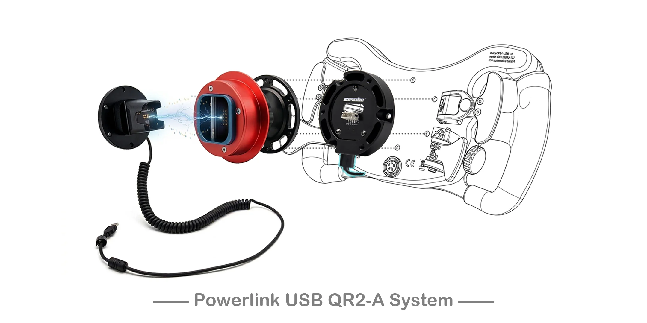 Precision Racing Redefined