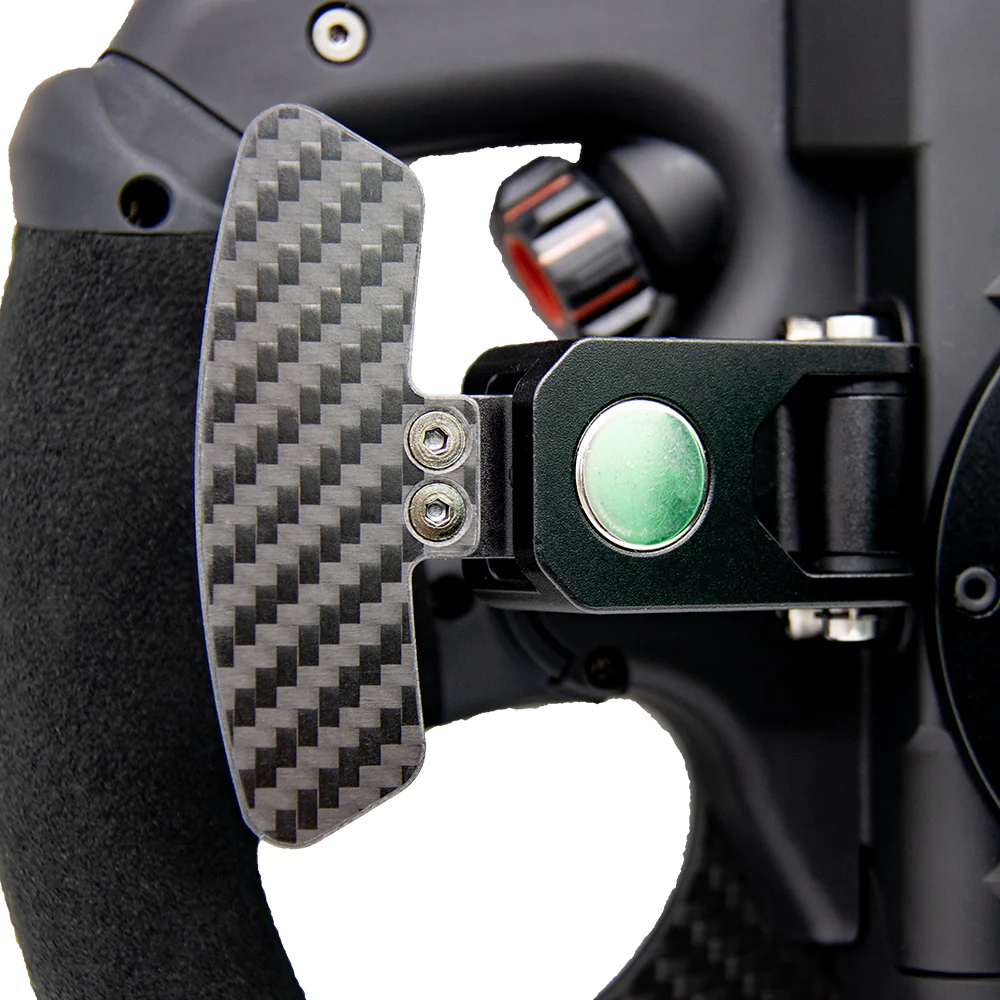 4-Piece Carbon Fiber Paddles - Image 3