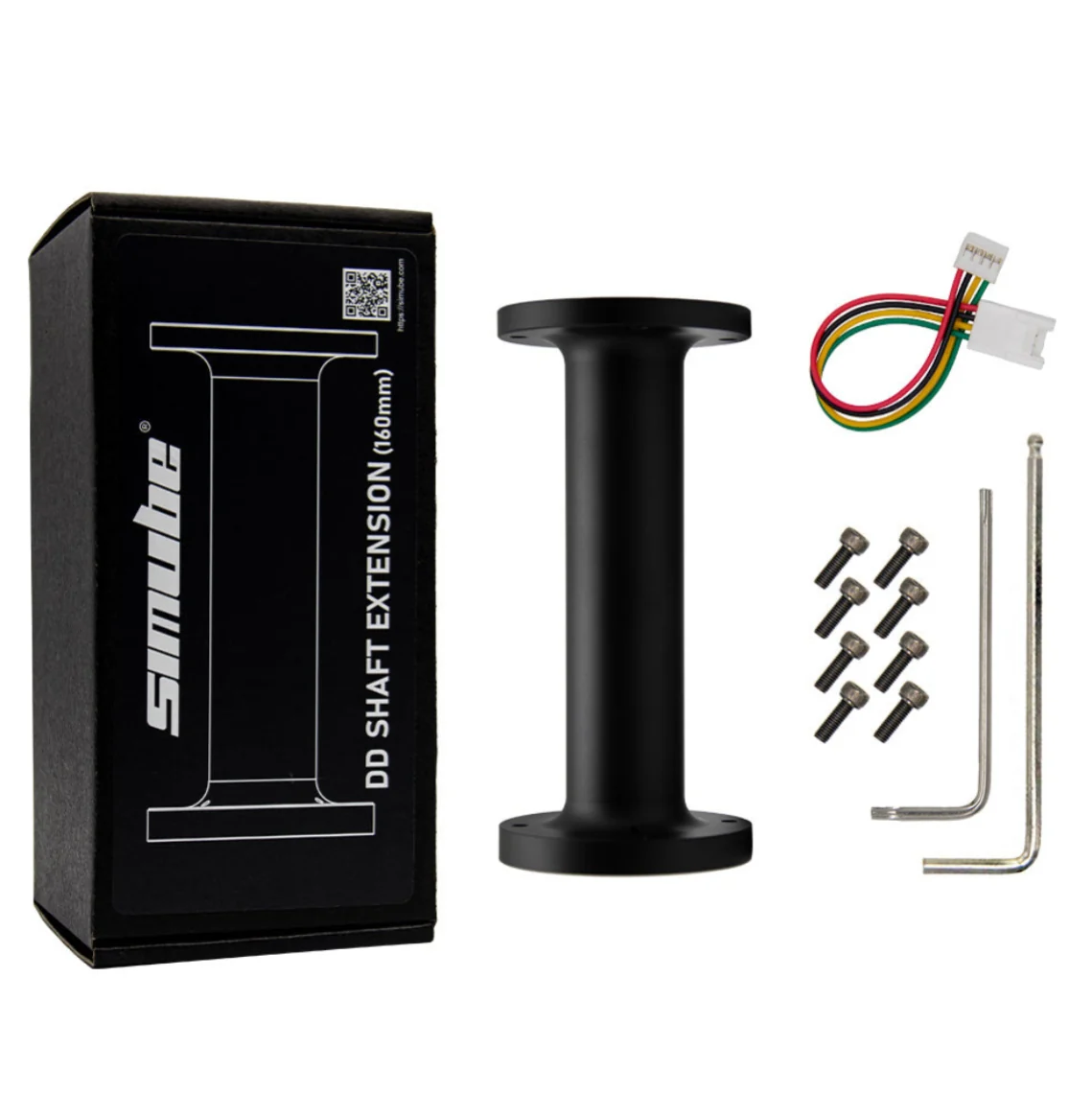 ClubSport DD/DD+ Shaft Extension - Image 7