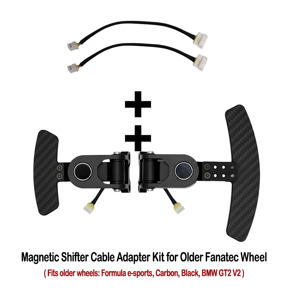 ClubSport Magnetic Paddle Module - Image 8