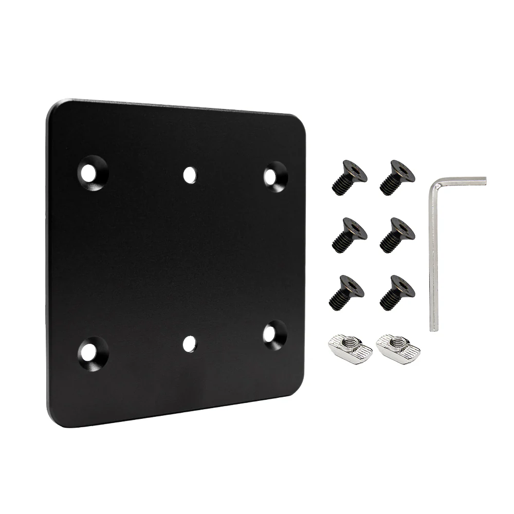ClubSport Shifter SQ V1.5 Adapter Plate - Image 5