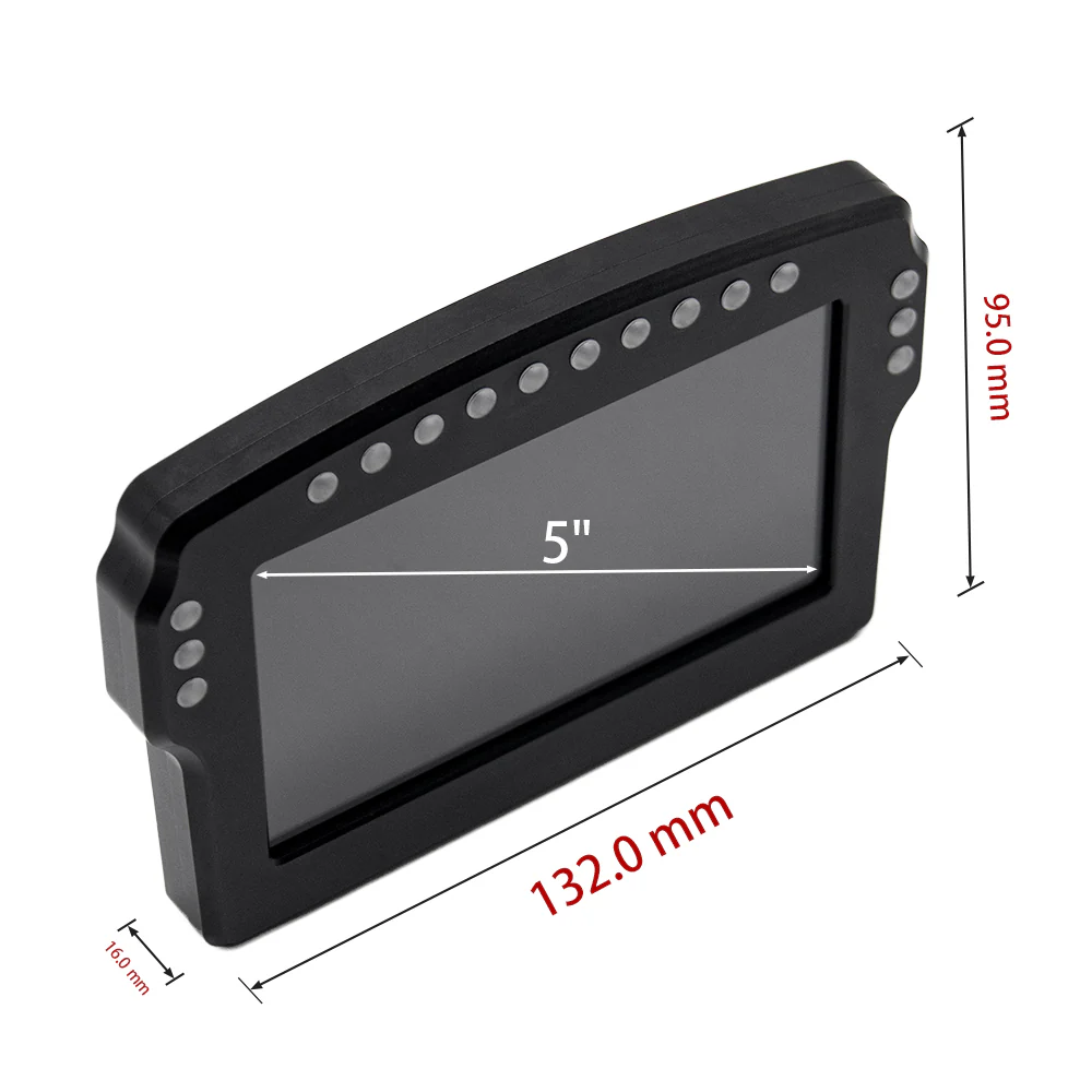 Dashboard (SDD) (Ship in 15 days) - Image 5