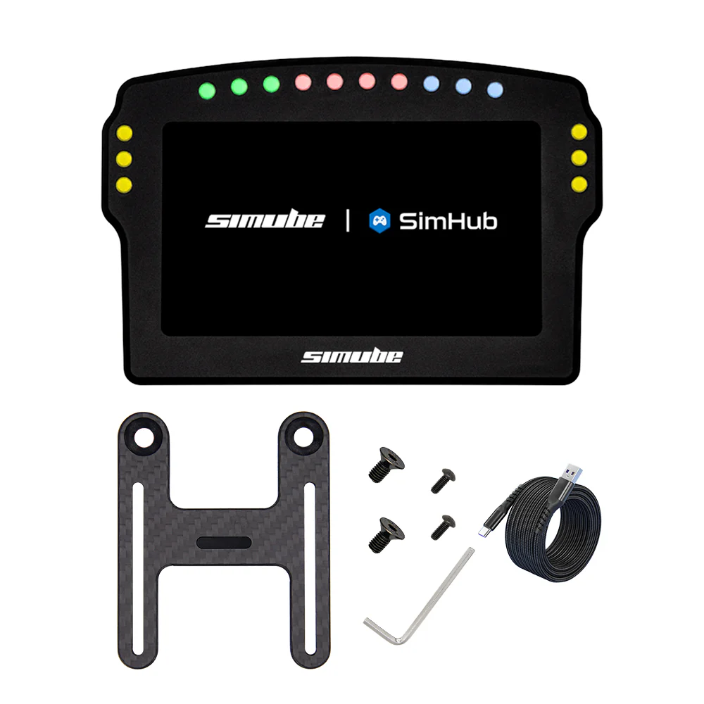 Dashboard (SDD) (Ship in 15 days) - Image 7