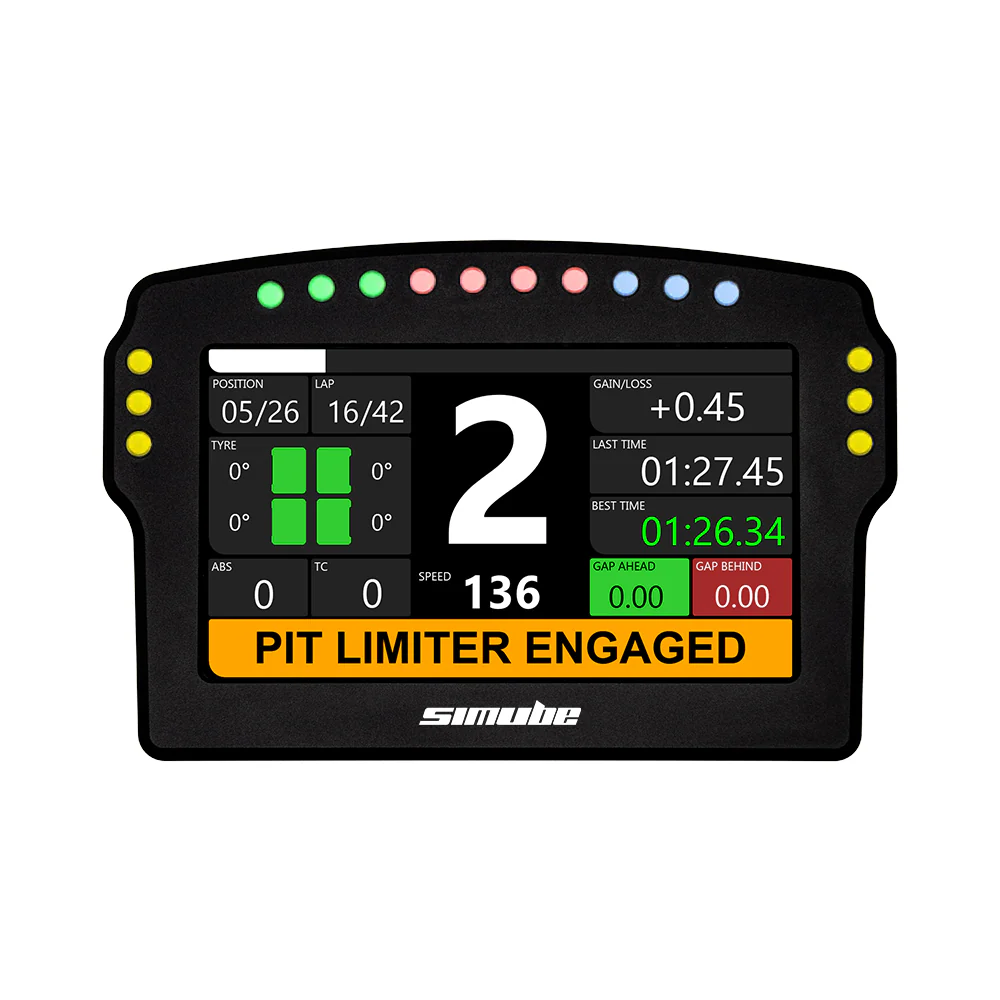 Dashboard (SDD) (Ship in 15 days) - Image 8