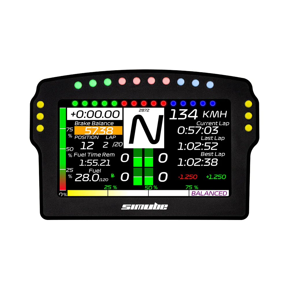 Dashboard (SDD) (Ship in 15 days) - Image 9