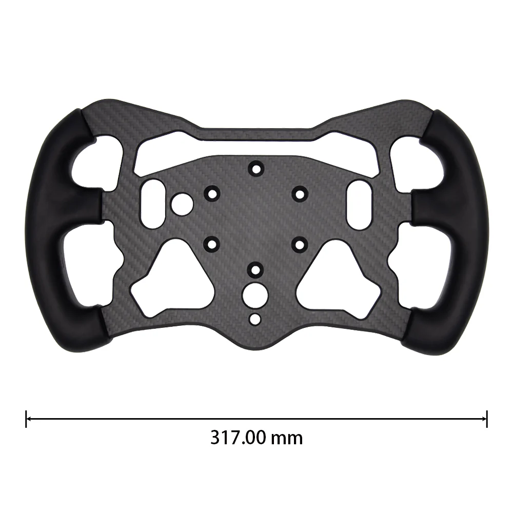 GT3 Wheel Rim for Logitech RS Wheel Hub - Image 3