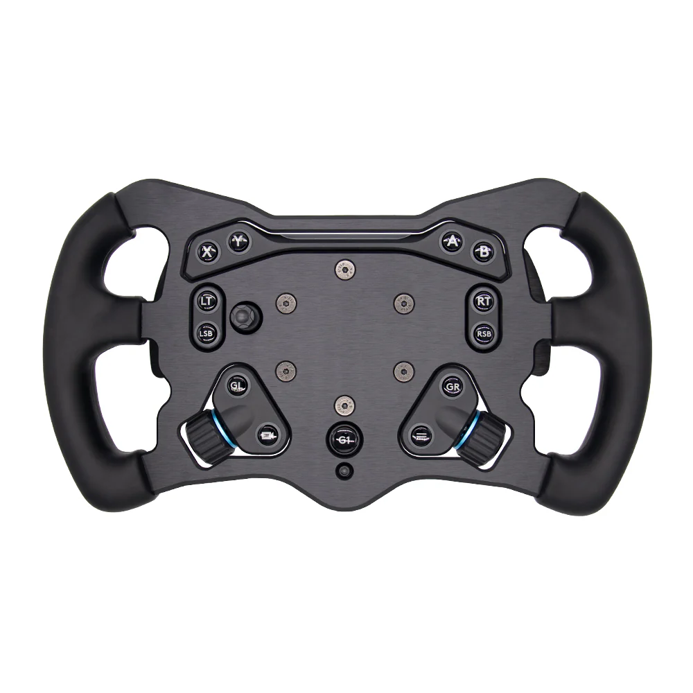 GT3 Wheel Rim for Logitech RS Wheel Hub - Image 5