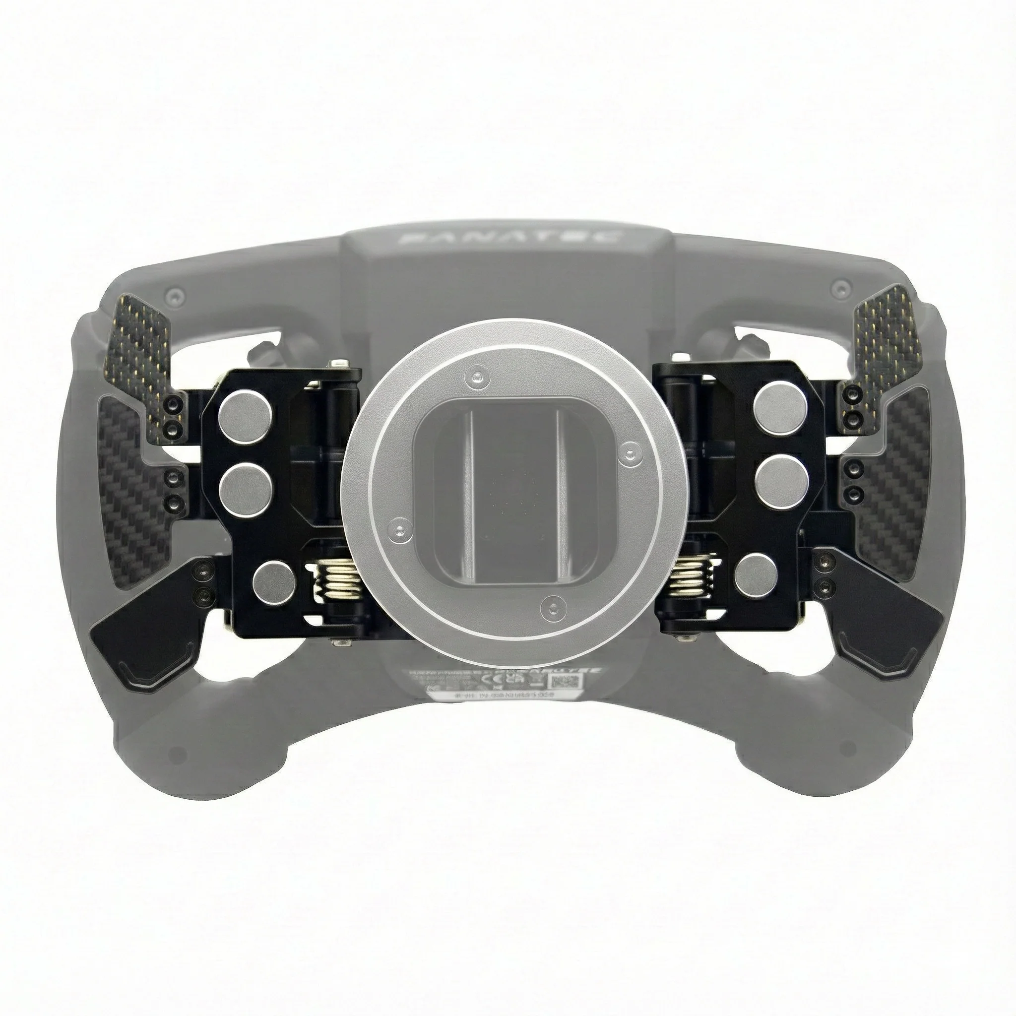 Podium Advanced Paddle Module - Image 10