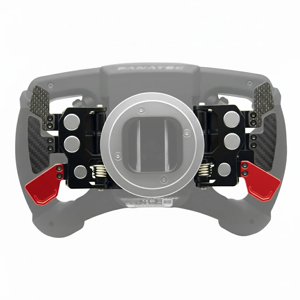 Podium Advanced Paddle Module - Image 12