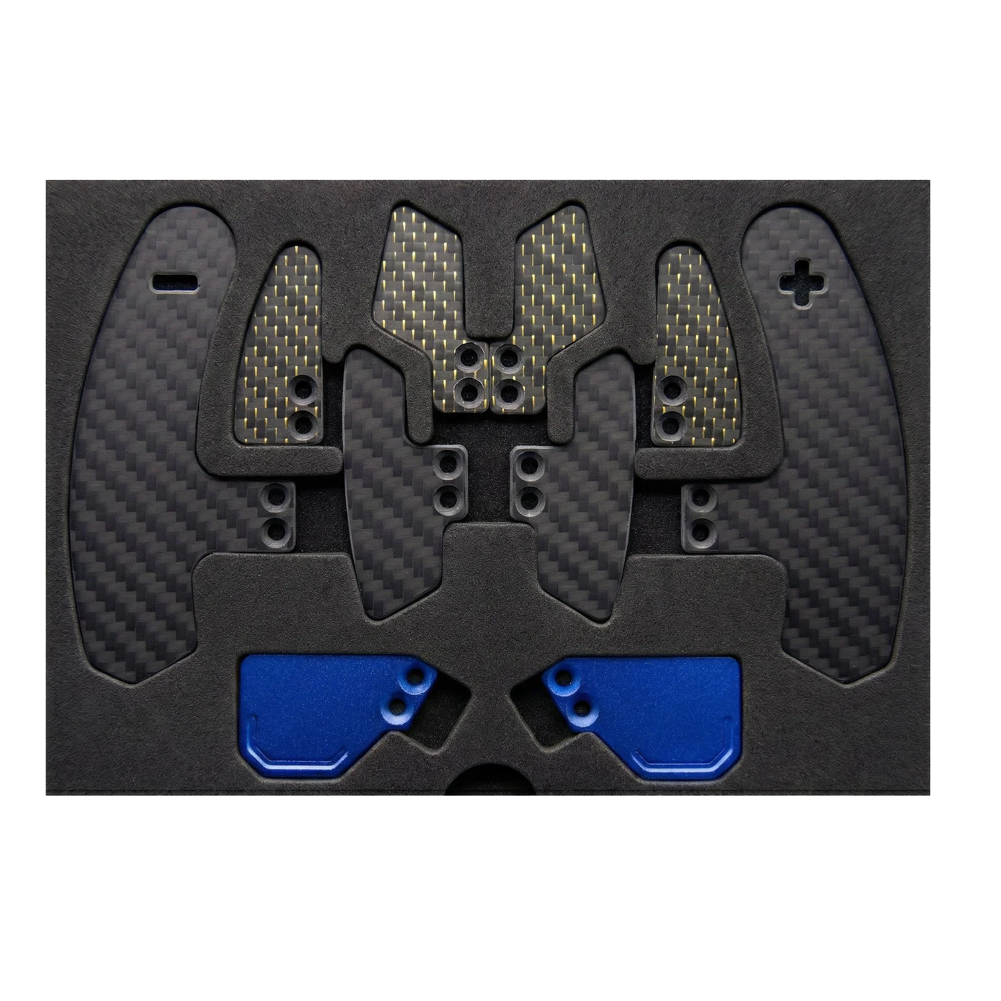 Podium Advanced Paddle Module - Image 15