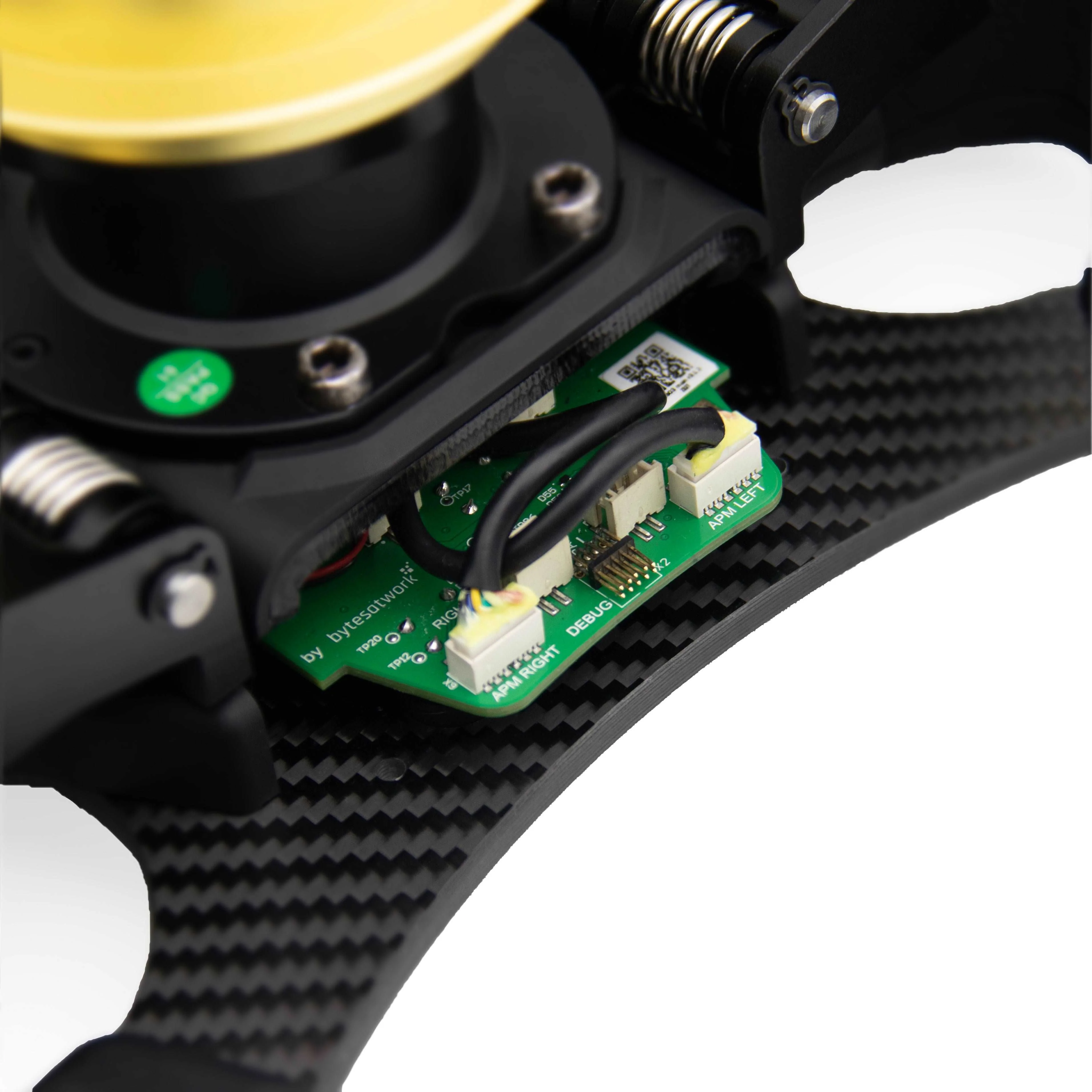 Podium Advanced Paddle Module - Image 5