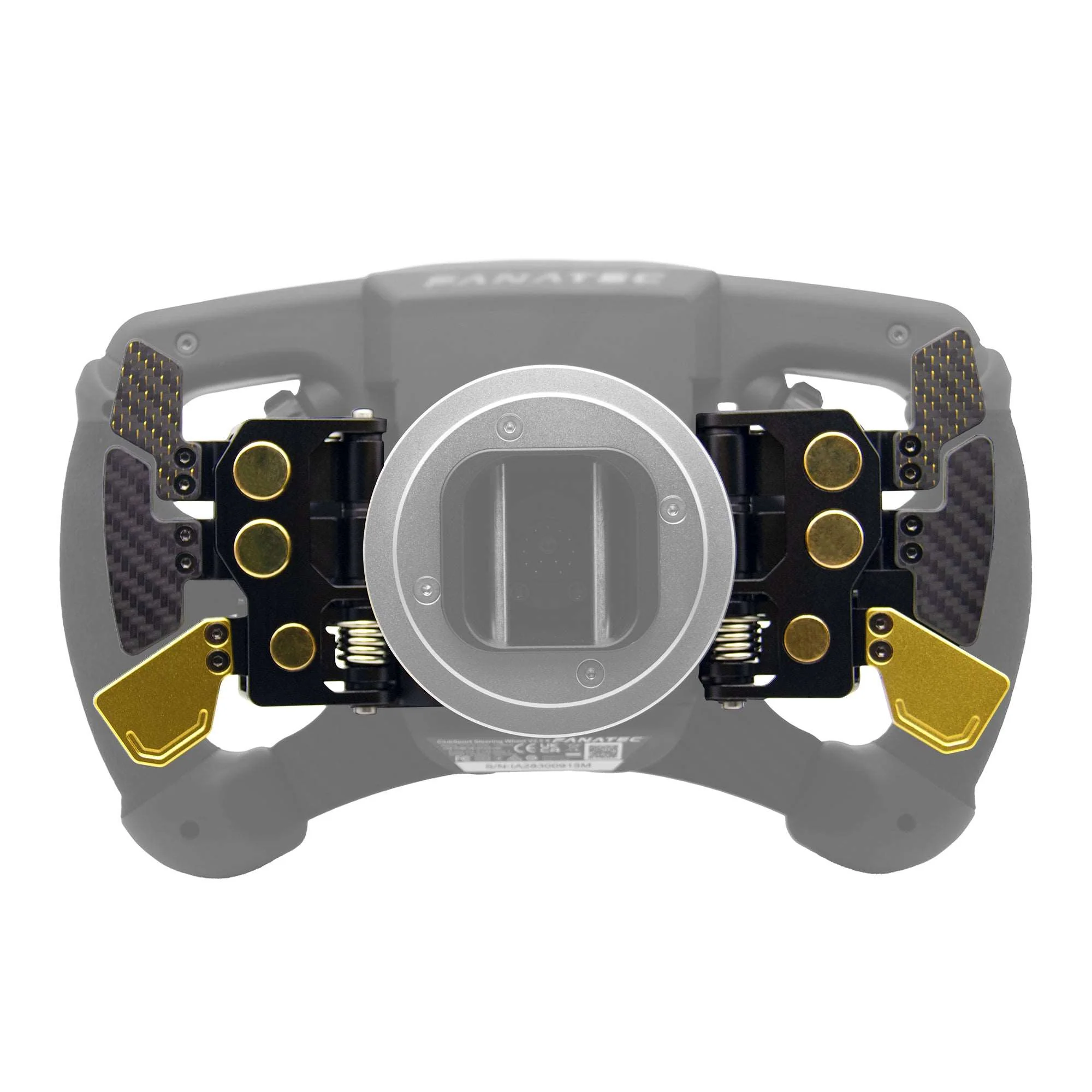 Podium Advanced Paddle Module - Image 9