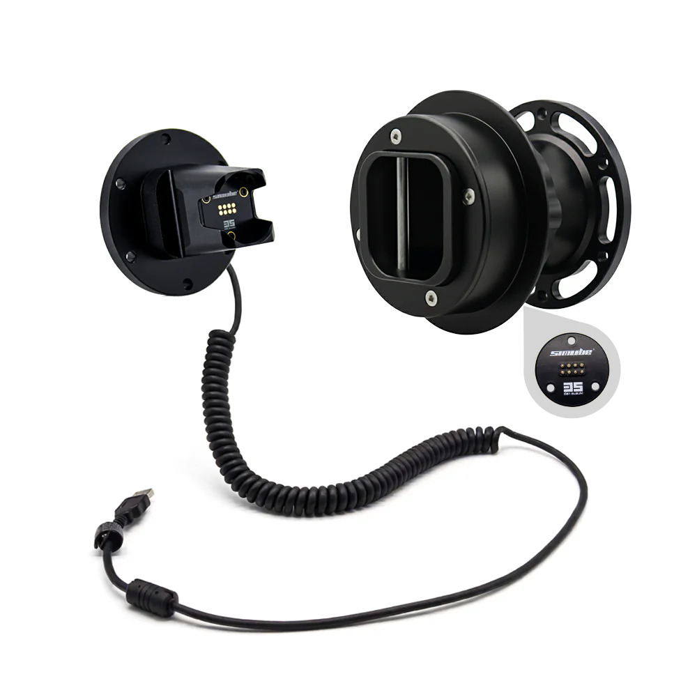 Powerlink USB QR2 System (DIY Cable) - Image 10