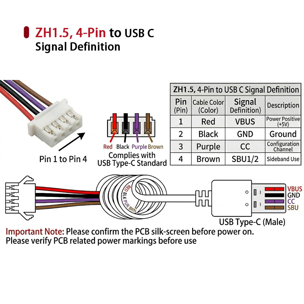 Powerlink USB QR2 System (DIY Cable) - Image 6