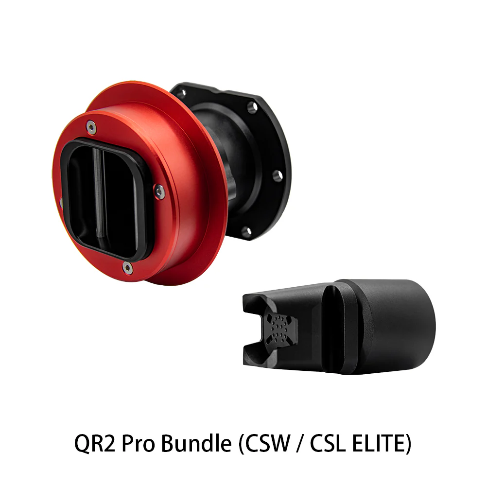 QR2 Bundle (For CSW / CSL ELITE) - Image 10