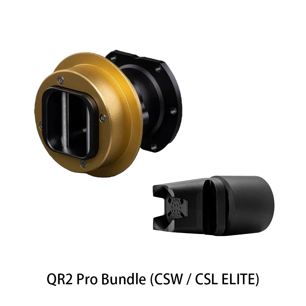 QR2 Bundle (For CSW / CSL ELITE) - Image 6