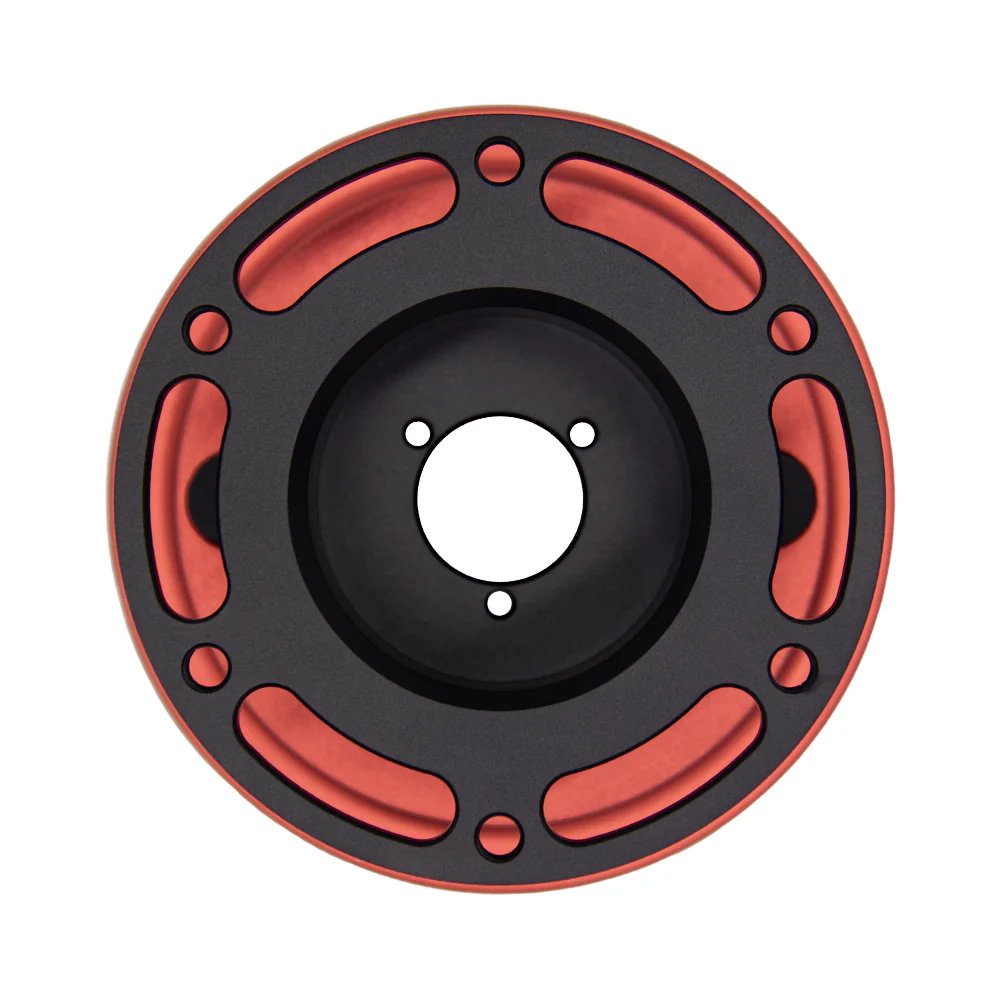 QR2 Mate Bundle (With 70 mm Bolt Pattern) - Image 6