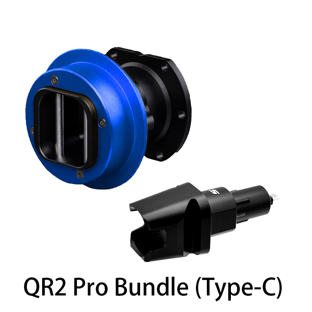 QR2 / QR2 Pro Bundle (Type-C) - Image 8