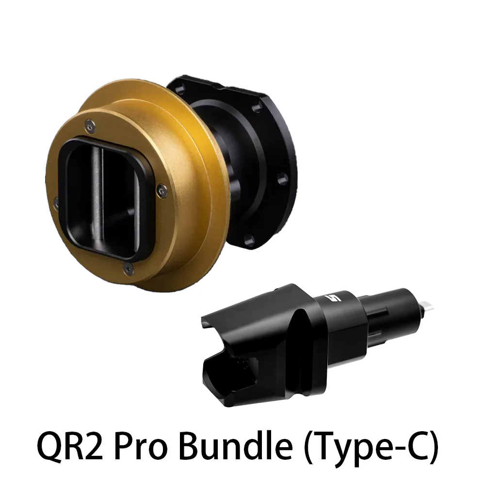 QR2 / QR2 Pro Bundle (Type-C) - Image 9