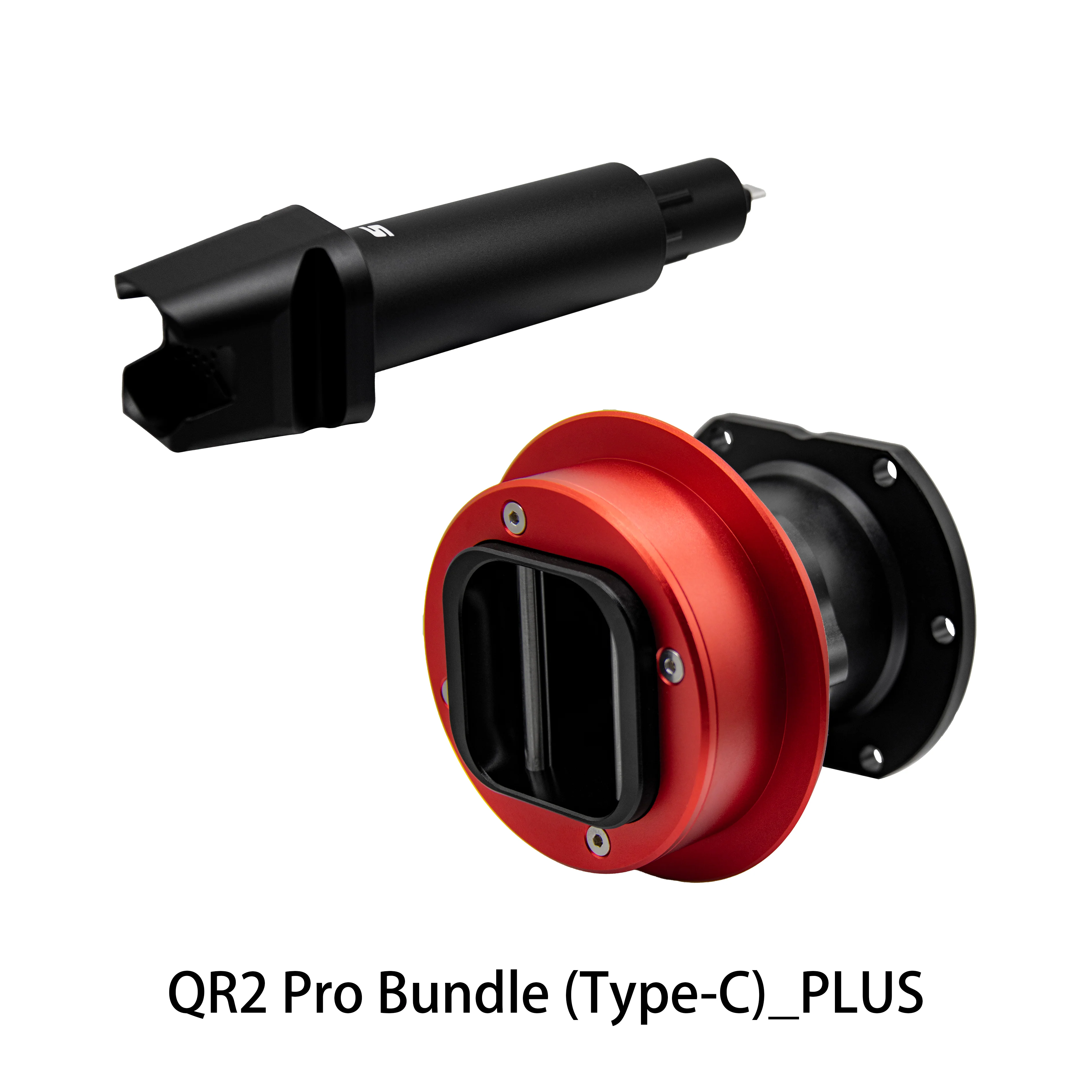 QR2 / QR2 Pro Bundle (Type-C)_PLUS - Image 8
