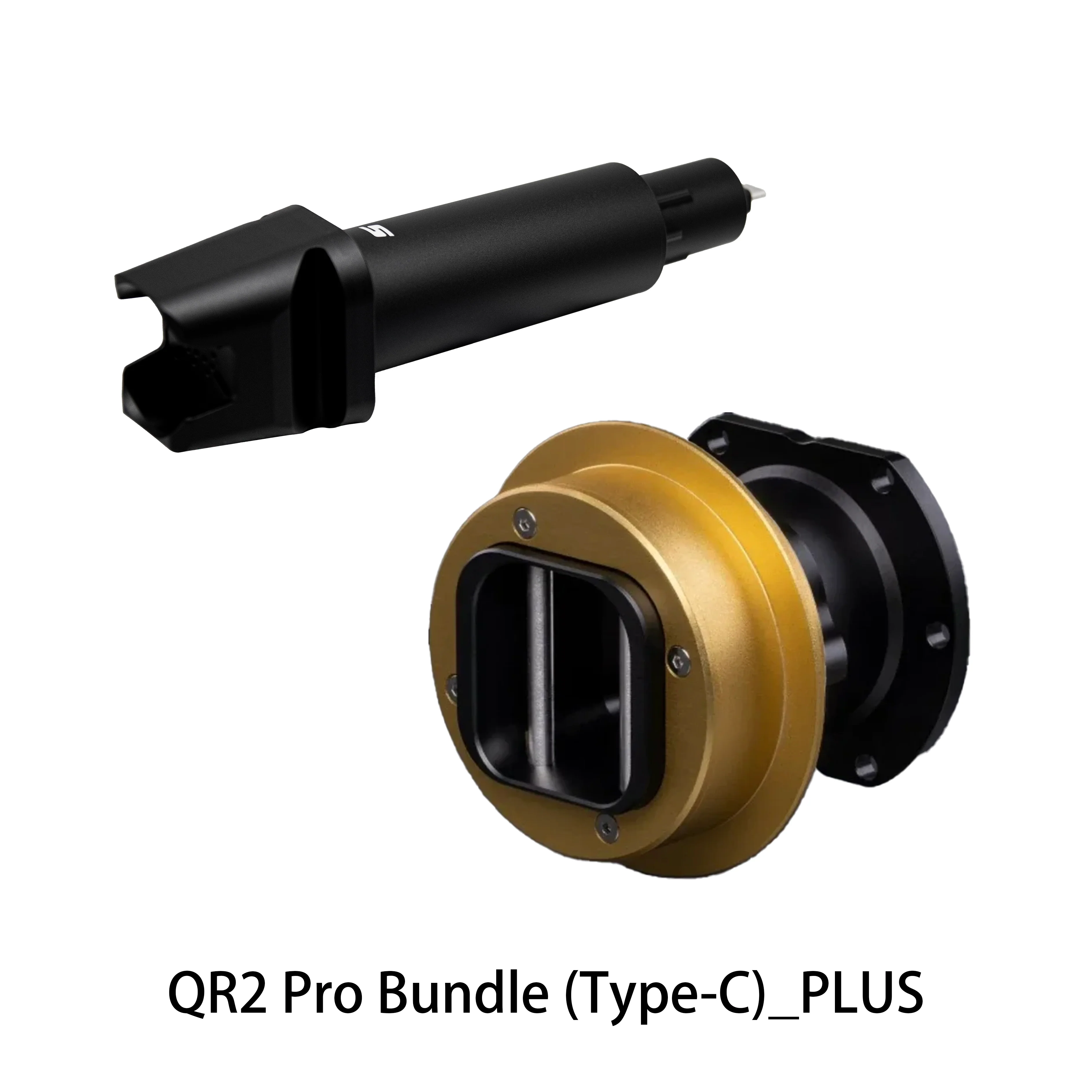 QR2 / QR2 Pro Bundle (Type-C)_PLUS - Image 9