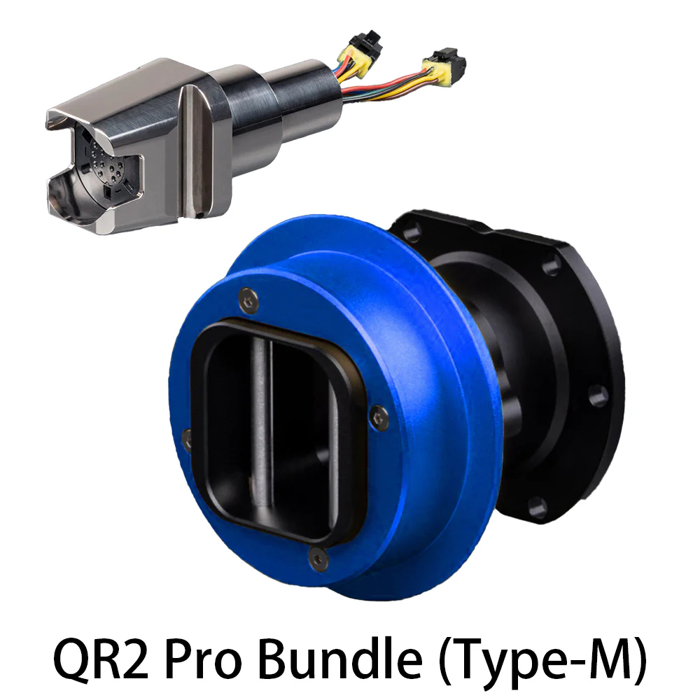 QR2 / QR2 Pro Bundle (Type-M) - Image 8