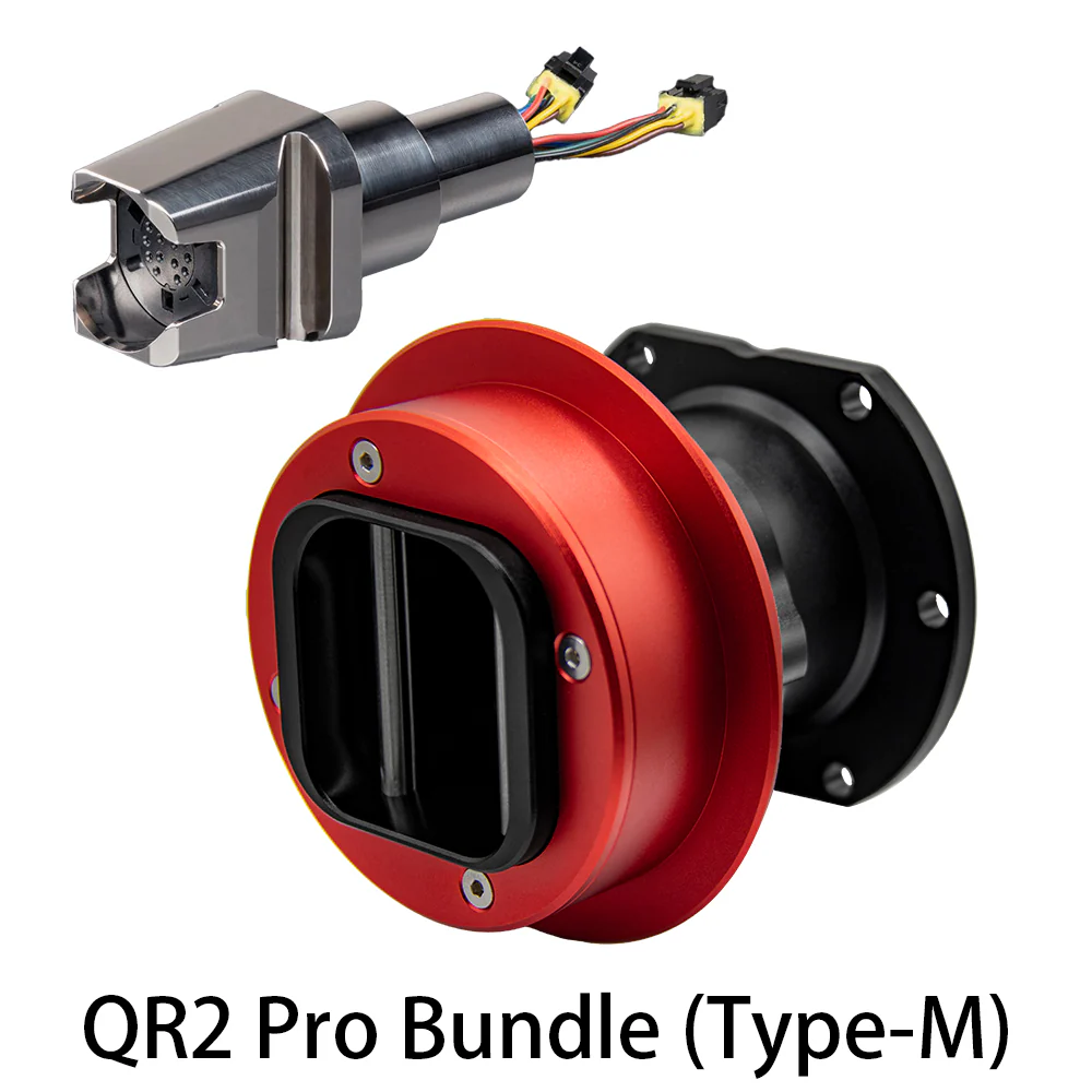 QR2 / QR2 Pro Bundle (Type-M) - Image 9