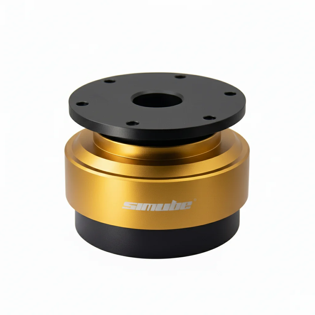 QR70 Bundle (70mm PCD) for Moza - Image 10