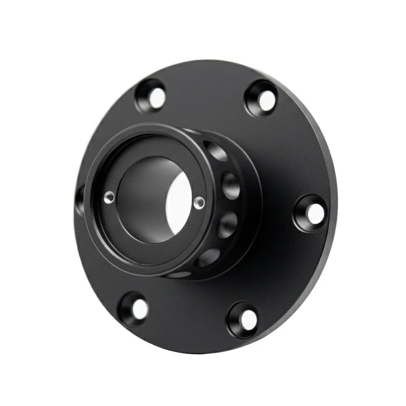QR70 Bundle (70mm PCD) for Moza - Image 3