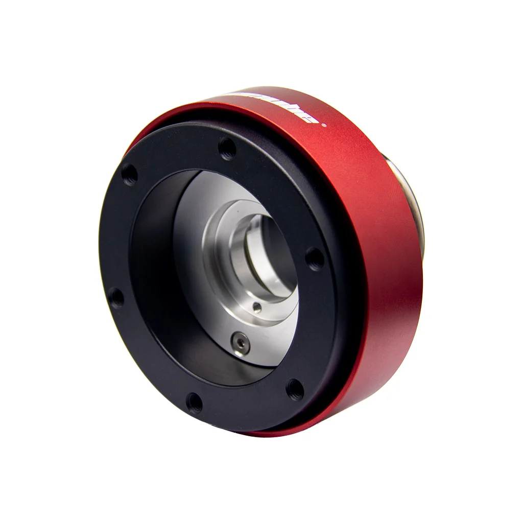QR70 Bundle (70mm PCD) for Moza - Image 5