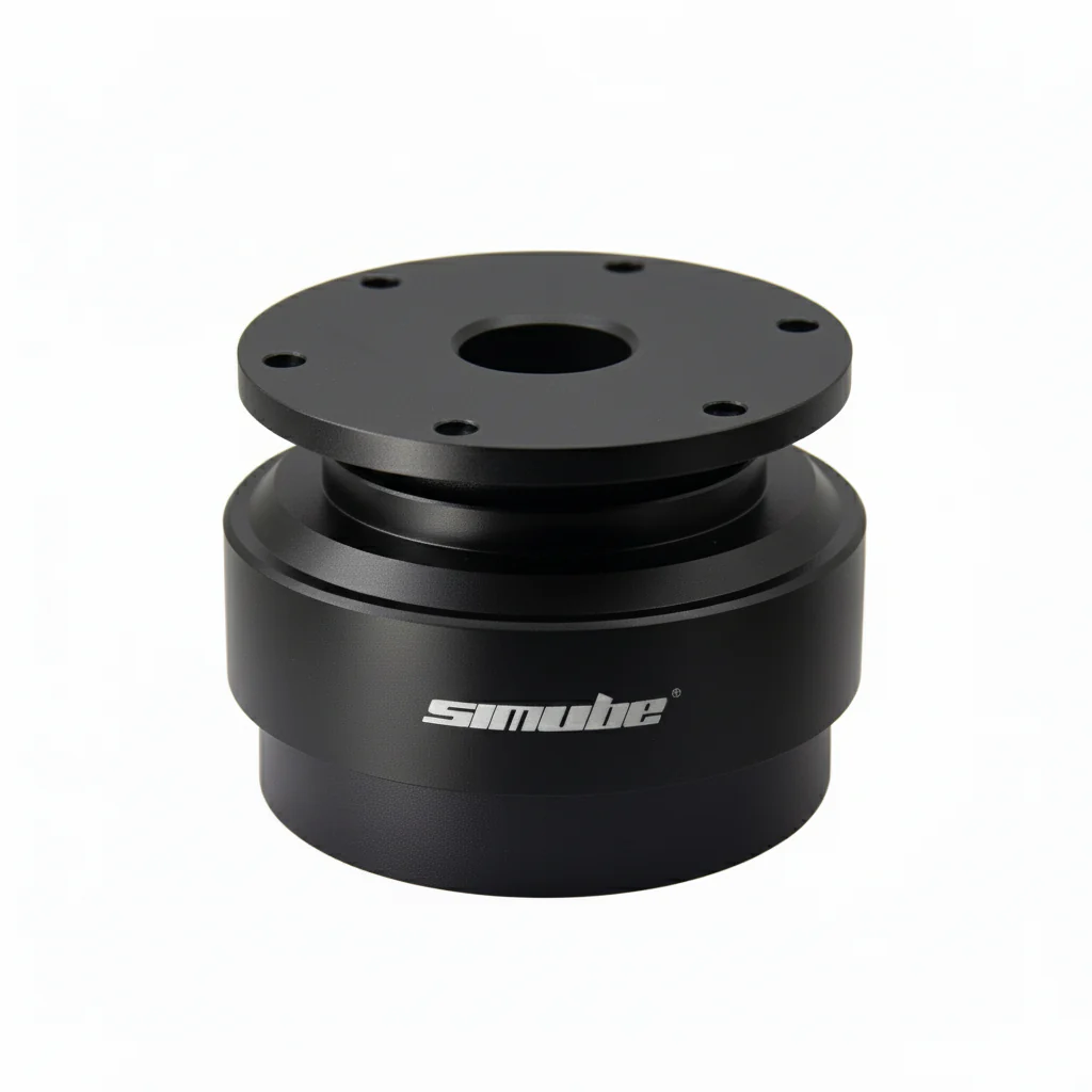 QR70 Bundle (70mm PCD) for Moza - Image 7