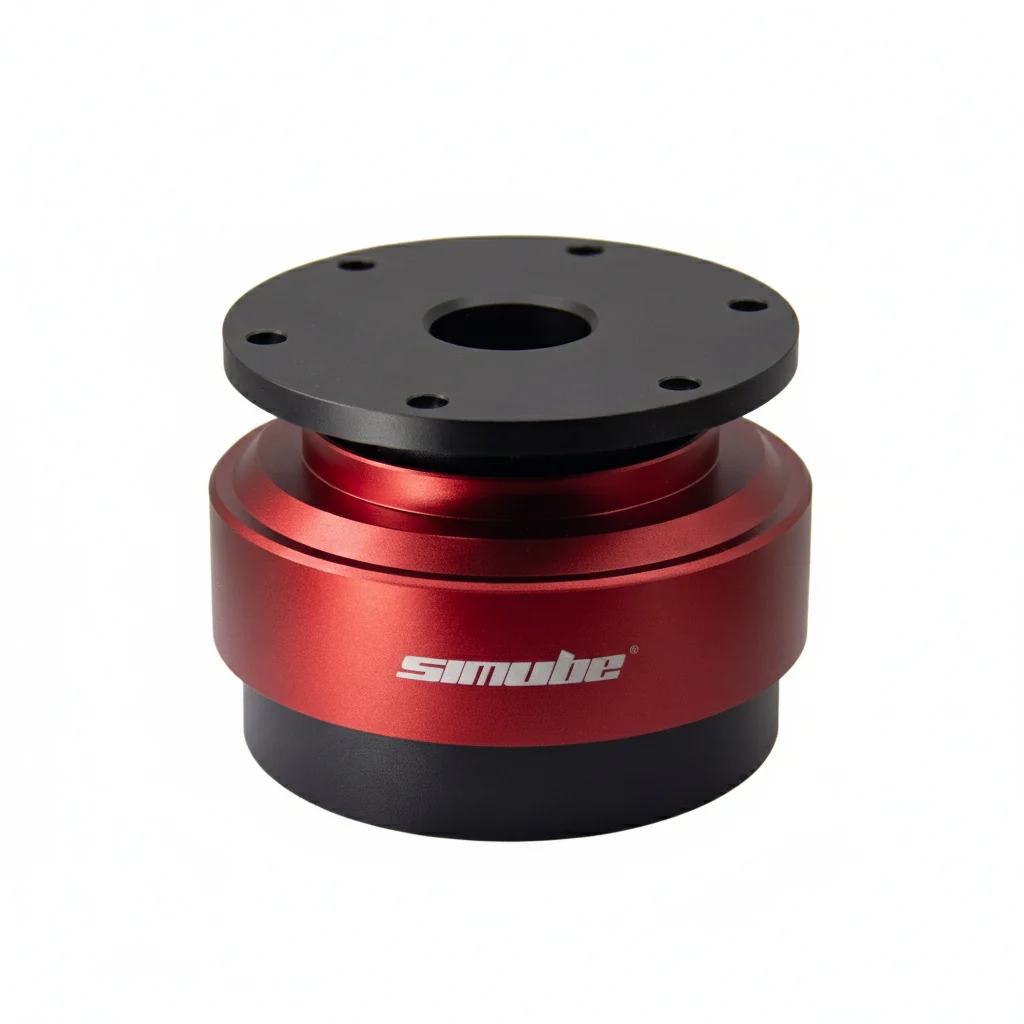 QR70 Bundle (70mm PCD) for Moza - Image 9