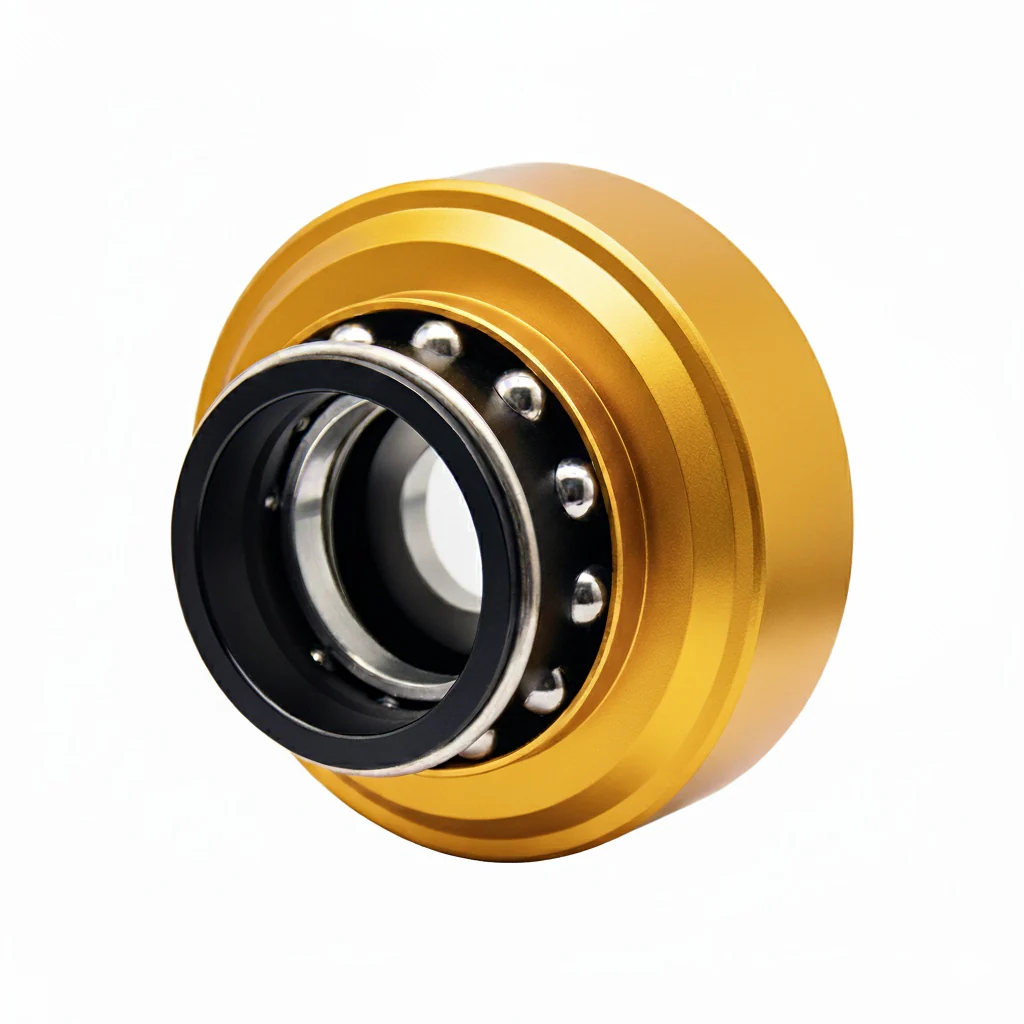 QR70 Wheel Side for Moza - Image 5