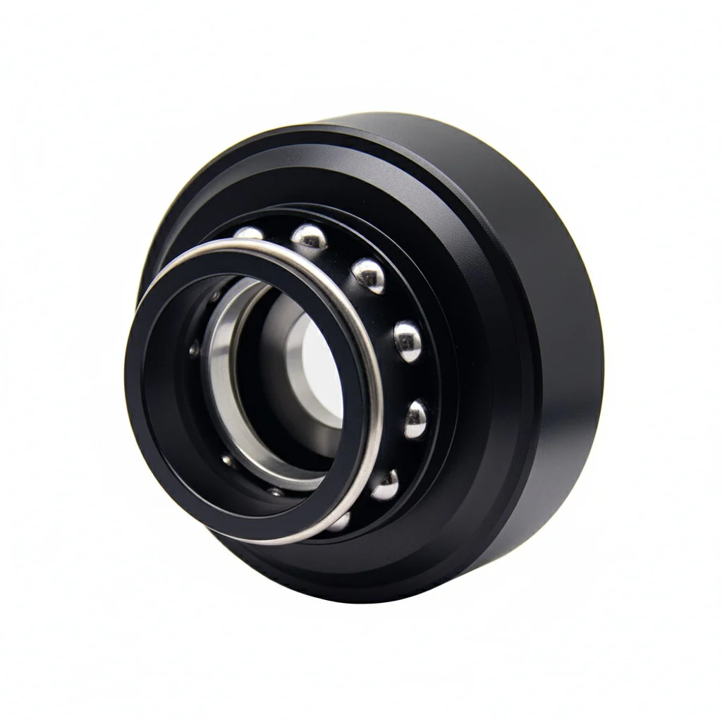 QR70 Wheel Side for Moza - Image 6