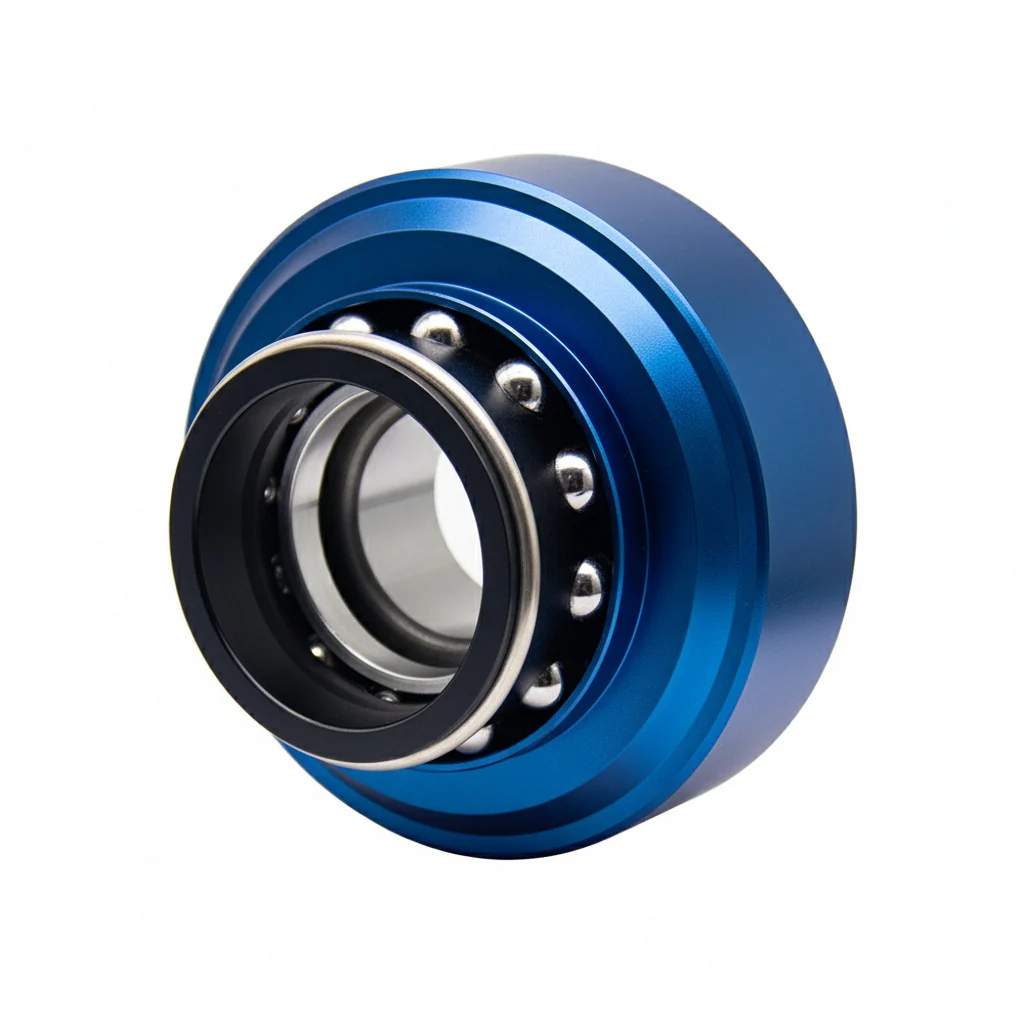 QR70 Wheel Side for Moza - Image 7