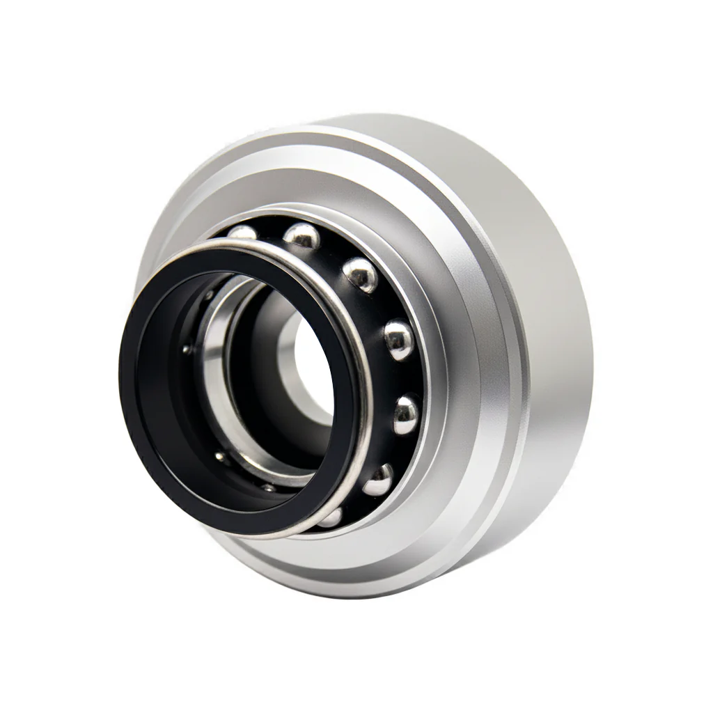 QR70 Wheel Side for Moza - Image 9