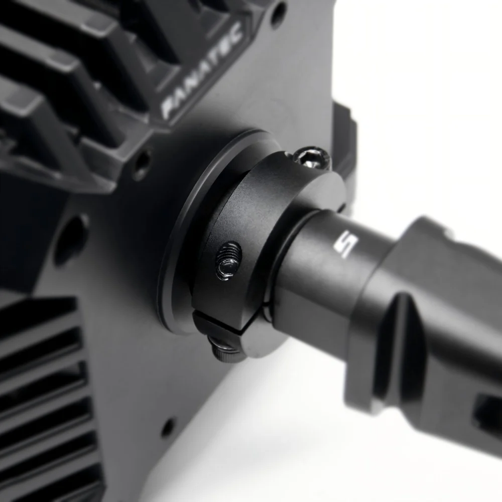 Shaft Clamp For  Fanatec Base - Image 4