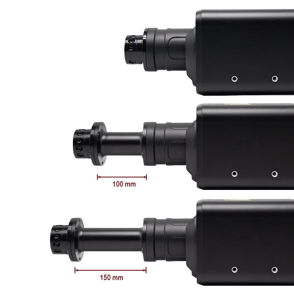 Simagic Alpha EVO Shaft Extension - Image 3