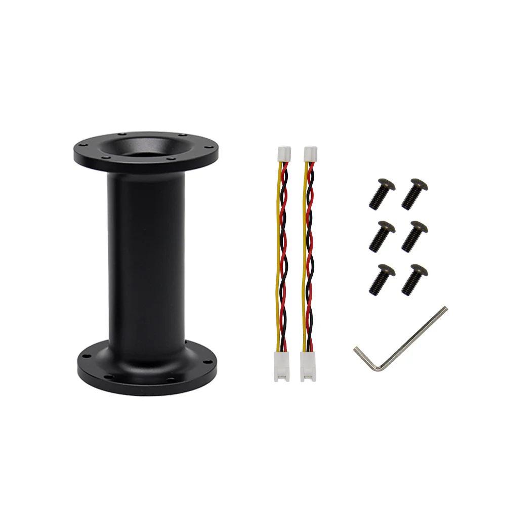 Simagic Alpha EVO Shaft Extension - Image 4