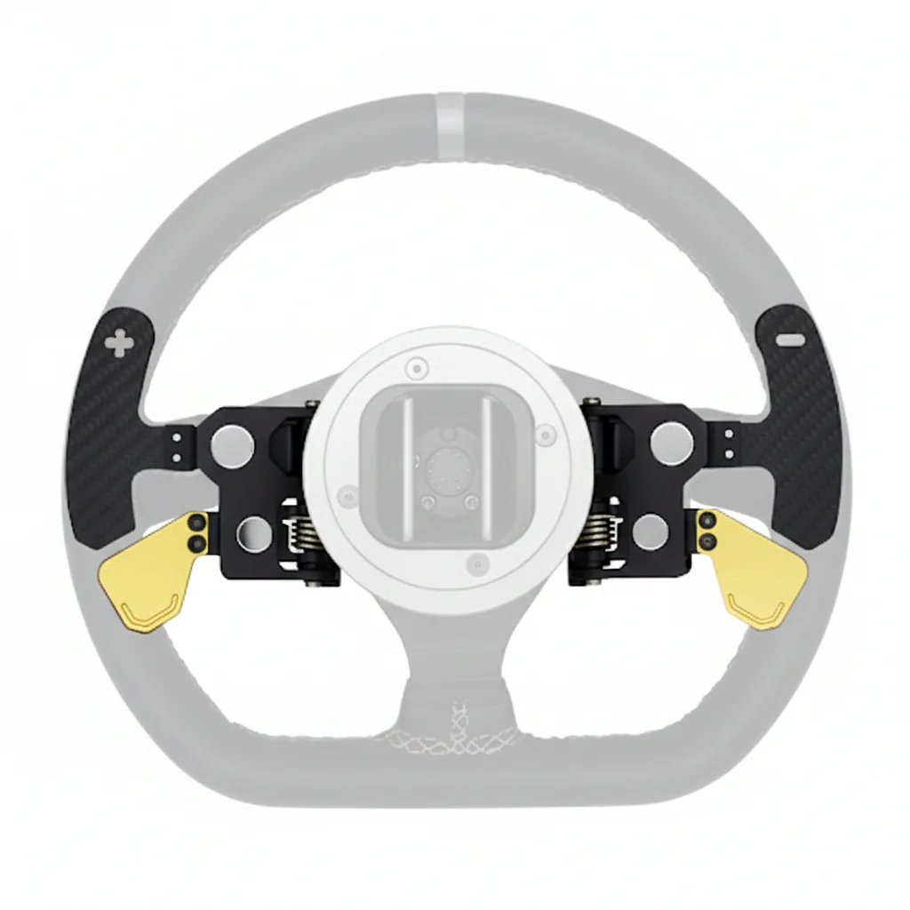 Simube Double Paddle Module - Image 3