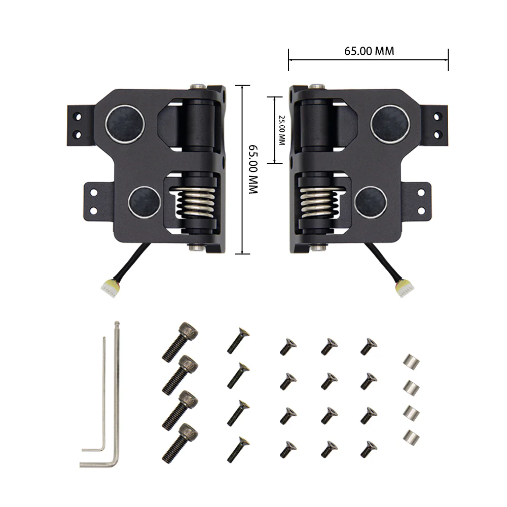 Simube Double Paddle Module - Image 8