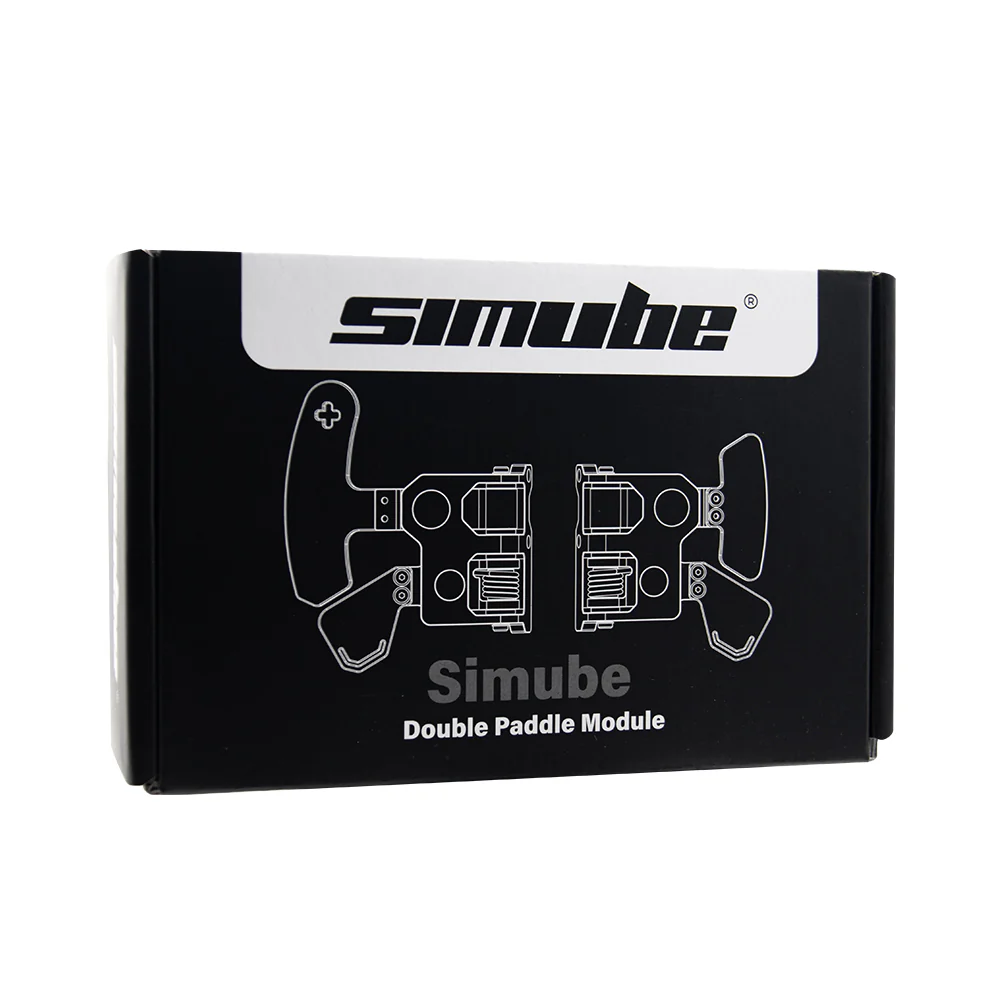 Simube Double Paddle Module - Image 9