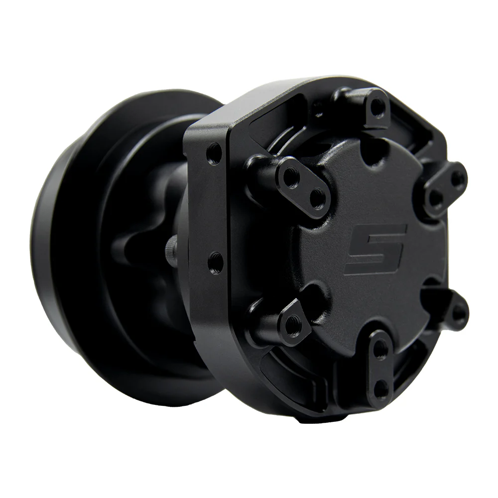 SIMUBE HUB - Image 4