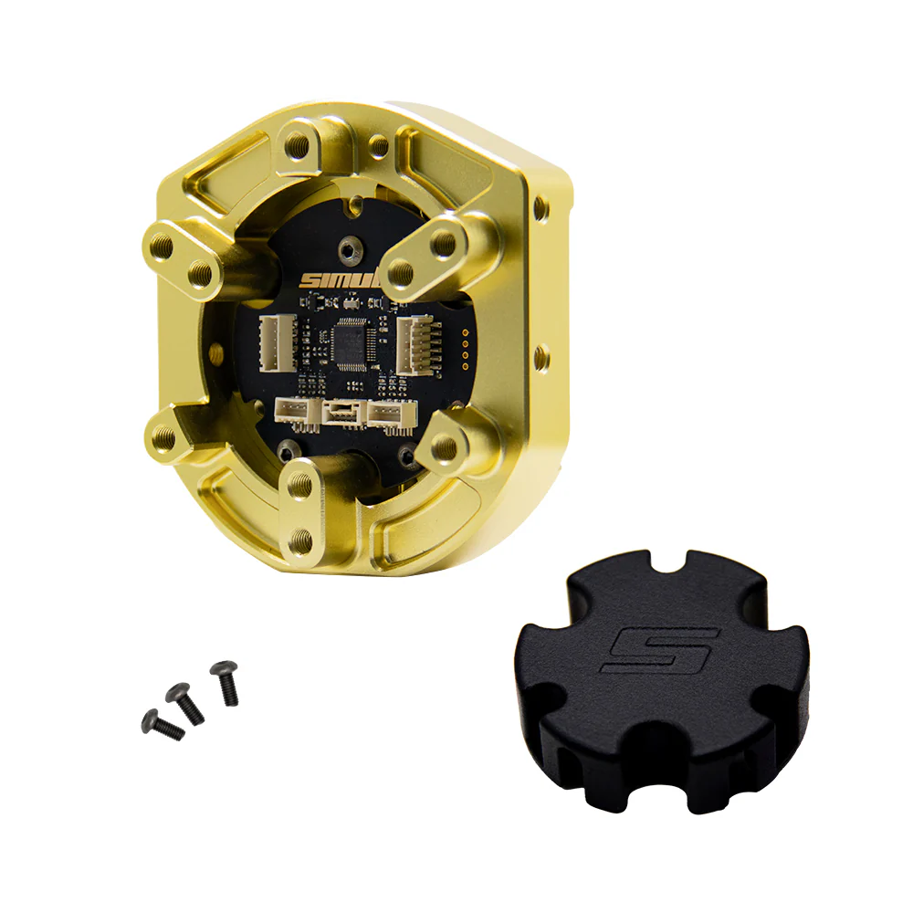 SIMUBE HUB - Image 8
