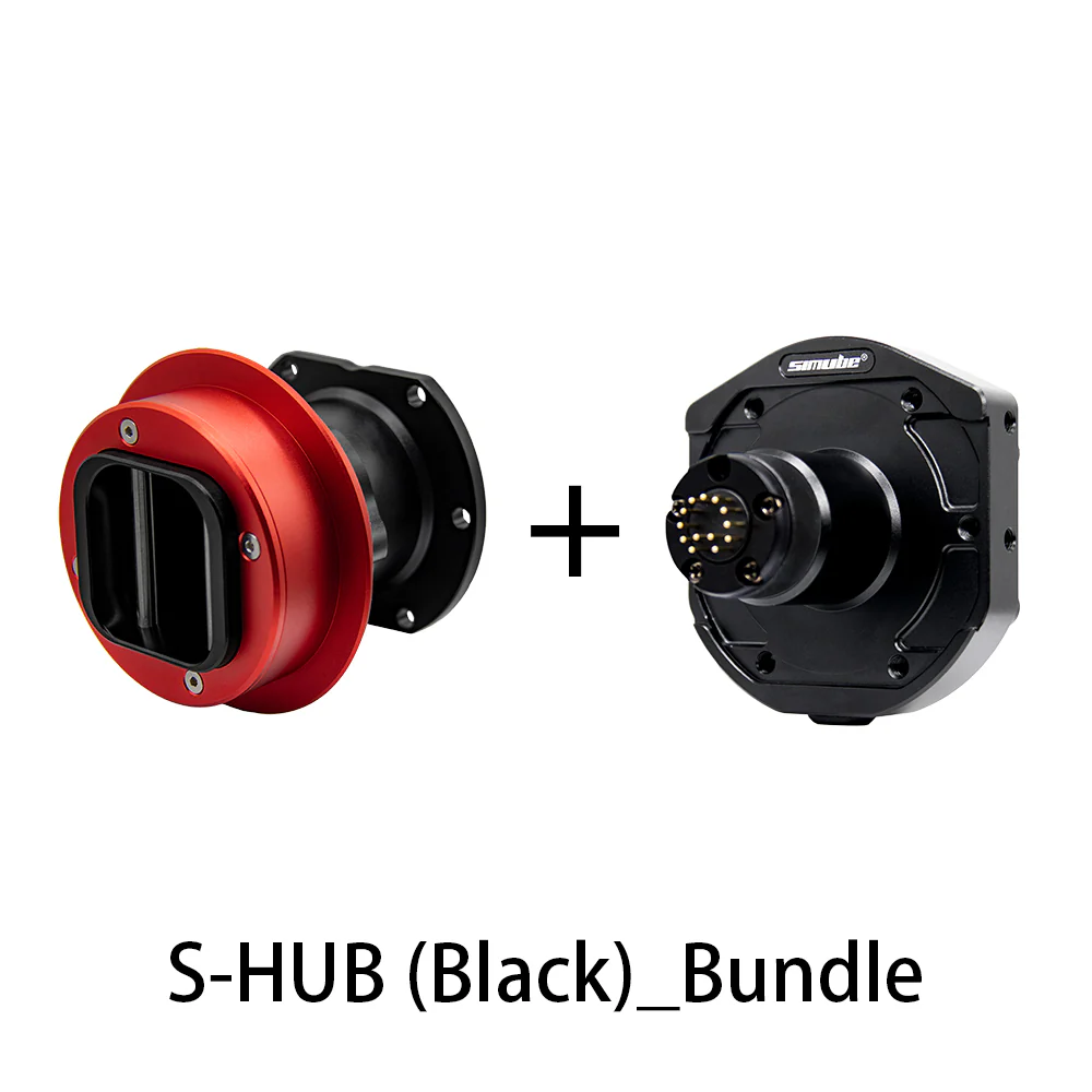 Simube HUB Bundle - Image 11