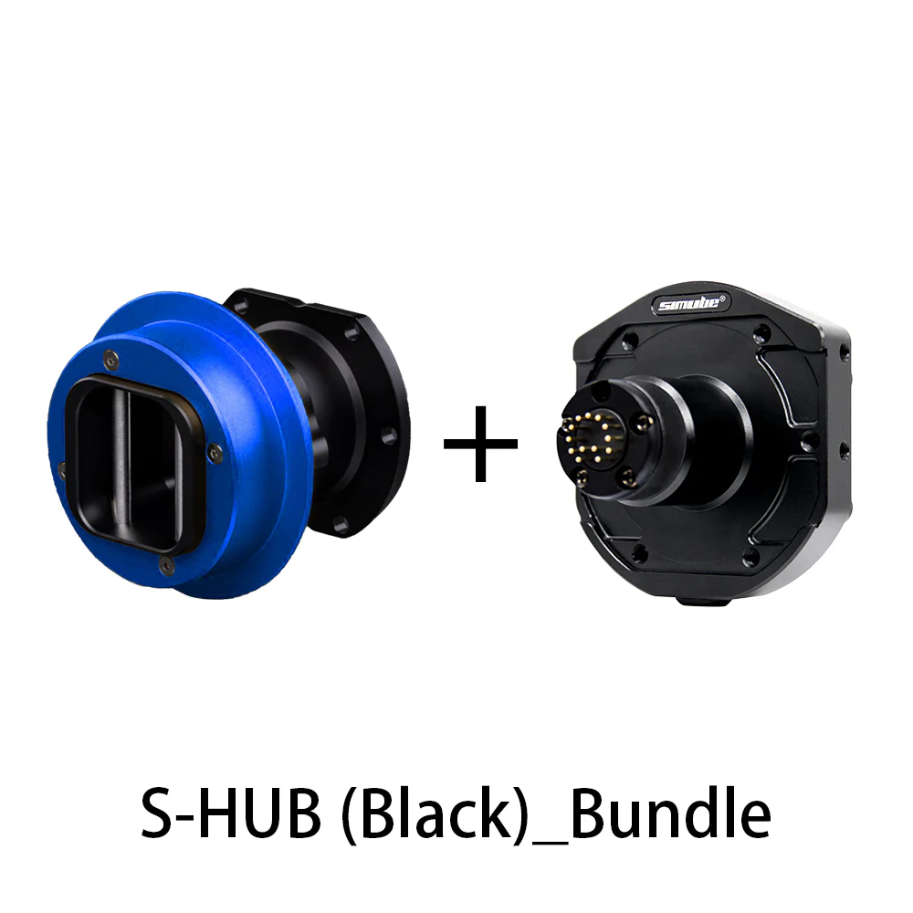 Simube HUB Bundle - Image 12