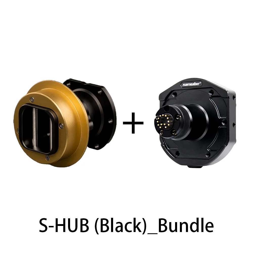 Simube HUB Bundle - Image 13