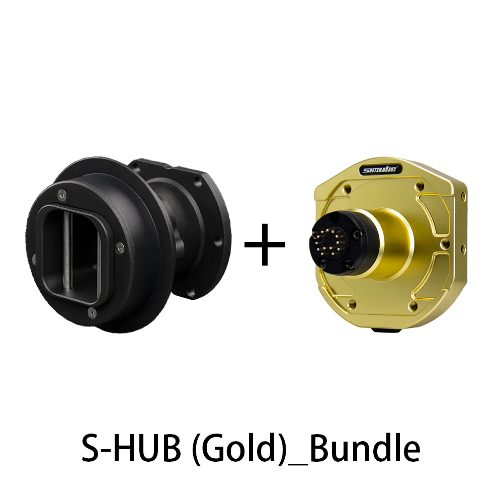 Simube HUB Bundle - Image 14