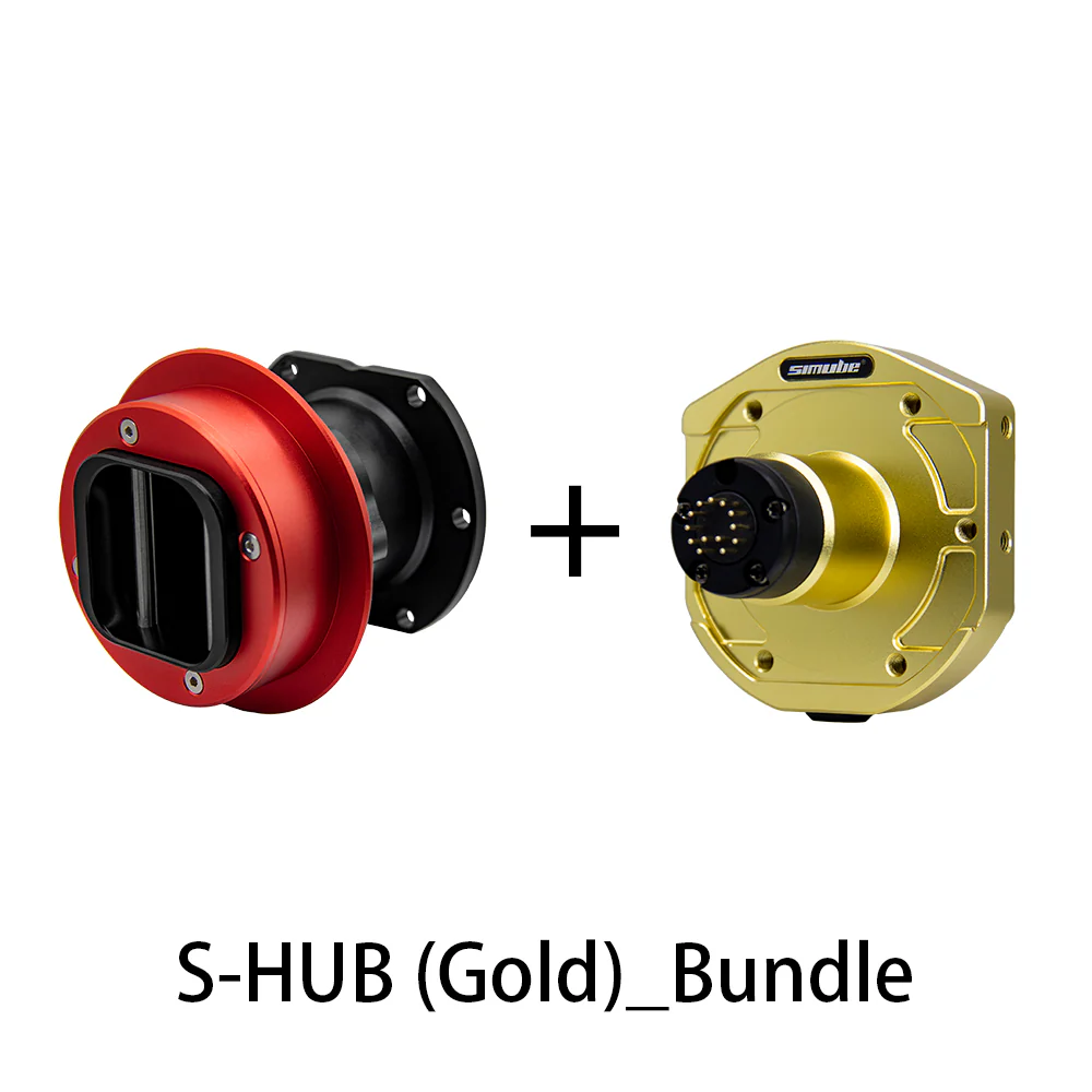 Simube HUB Bundle - Image 15
