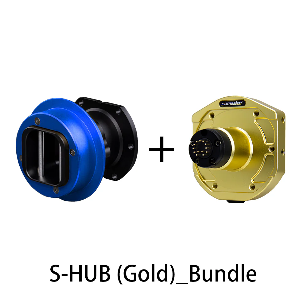 Simube HUB Bundle - Image 16